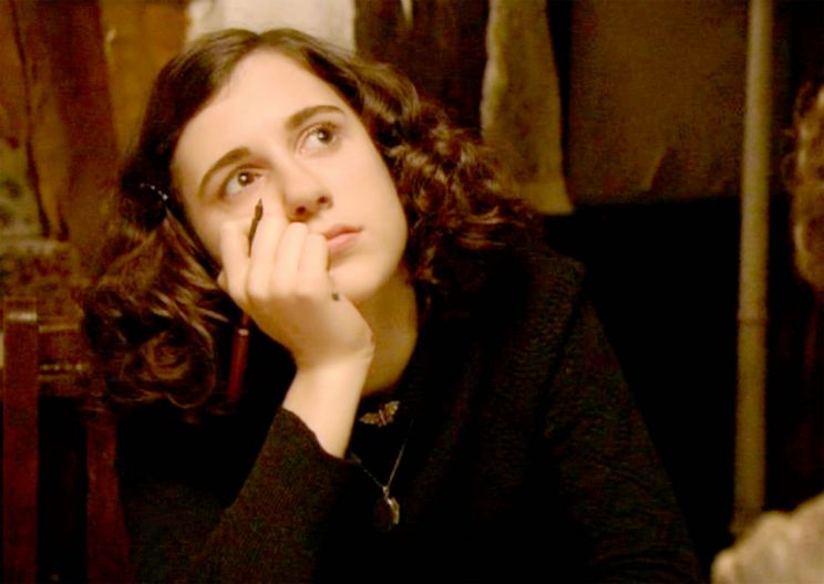 Ellie Kendrick