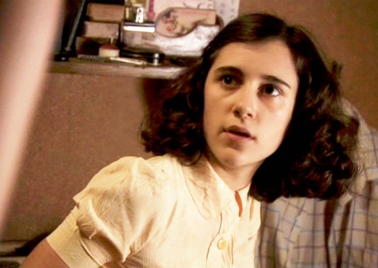 Ellie Kendrick