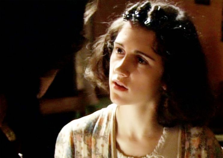 Ellie Kendrick