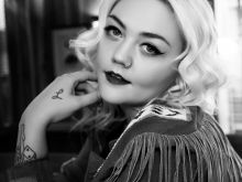 Ellie King