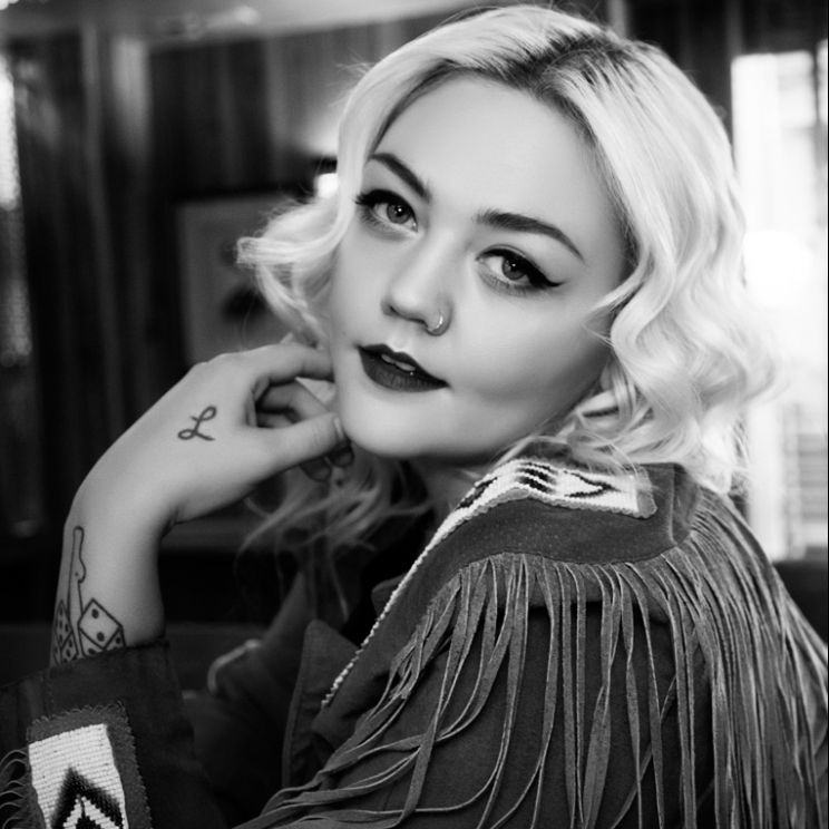 Ellie King