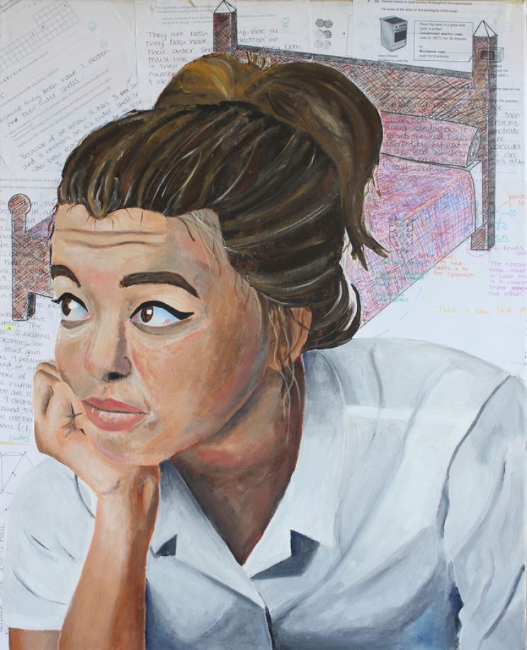 Ellie King