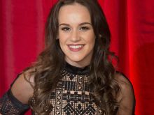 Ellie Leach