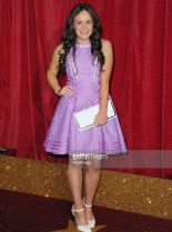 Ellie Leach
