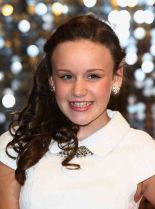 Ellie Leach