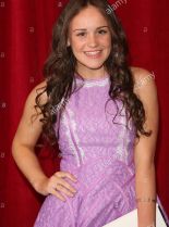 Ellie Leach