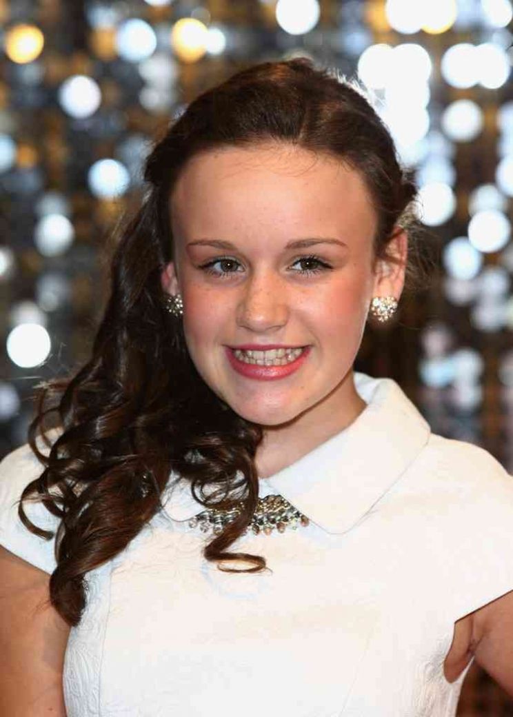 Ellie Leach