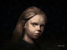 Ellie O'Brien photo