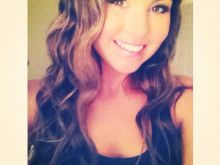 Ellie O'Brien photo