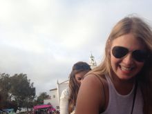 Ellie O'Brien photo