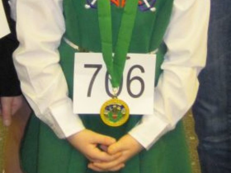 Ellie O'Brien