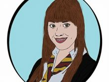 Ellie Paskell