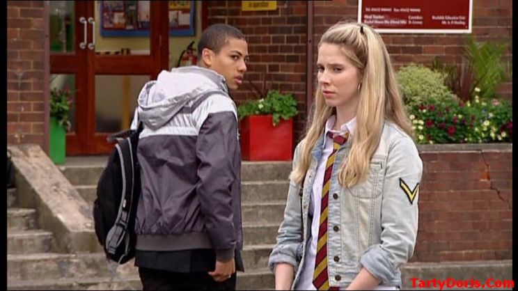 Ellie Paskell