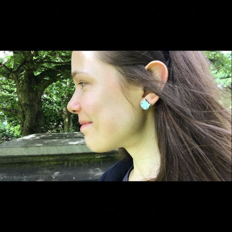 Ellie Paskell