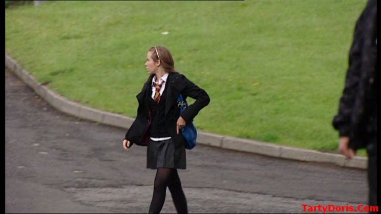 Ellie Paskell