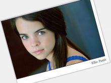 Ellie Pettit