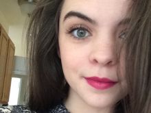 Ellie Pettit