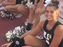 Ellie Pettit