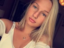 Ellie Pettit