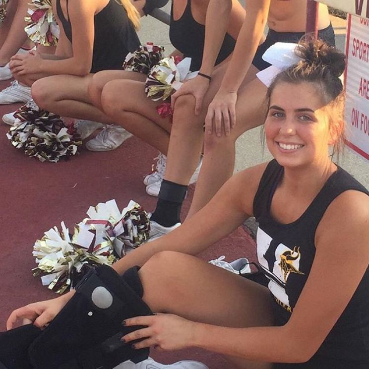Ellie Pettit