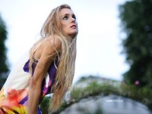 Ellie Rose Boswell