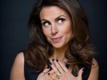 Ellie Taylor