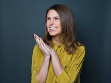 Ellie Taylor