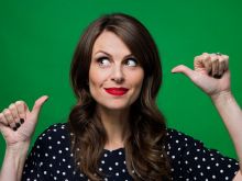 Ellie Taylor