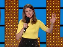 Ellie Taylor