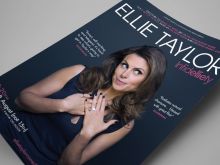 Ellie Taylor