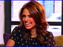 Ellie Taylor