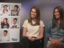 Ellie Taylor