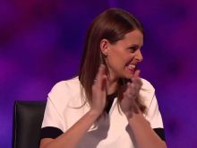 Ellie Taylor photo