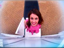 Ellie Taylor