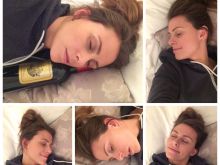 Ellie Taylor