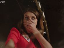 Ellie Taylor