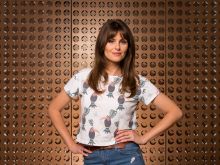 Ellie Taylor