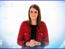 Ellie Taylor