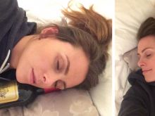 Ellie Taylor