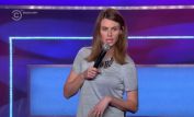 Ellie Taylor
