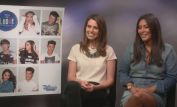 Ellie Taylor