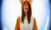Ellie Taylor
