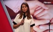 Ellie Taylor