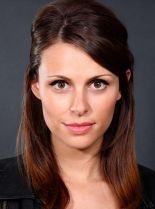 Ellie Taylor