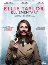 Ellie Taylor
