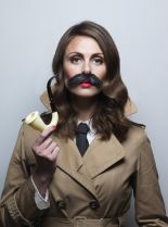 Ellie Taylor