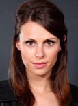Ellie Taylor