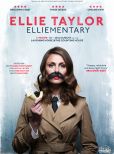 Ellie Taylor
