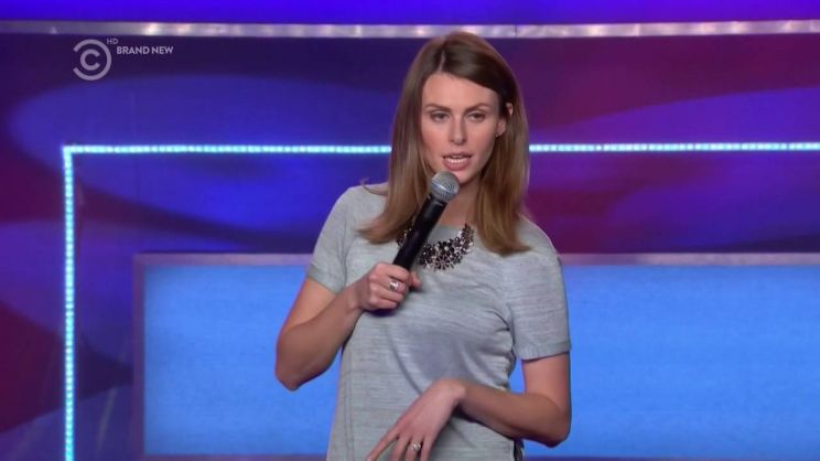 Ellie Taylor