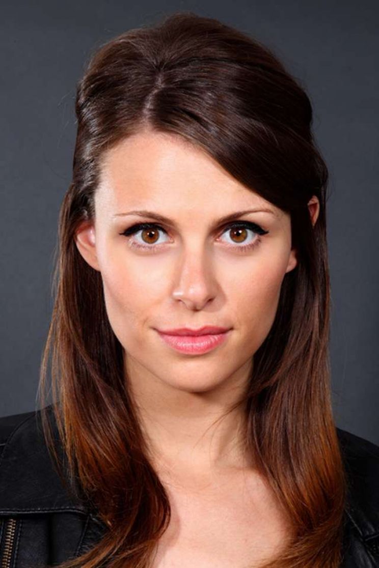 Ellie Taylor